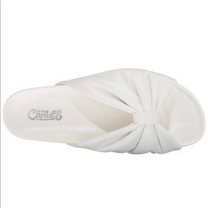 Women’s FLORITA Slide Sandal